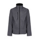 TRA600 Honestly Made Recycled Softshell
