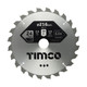 0° Mitre Saw Blade