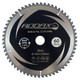 0° Mitre Saw Blade