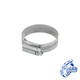Jubilee Clip Mild Steel - 1MMS - 32 - 45mm - Box of 10