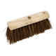 Yard Broom Head