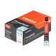 FirmaHold Collated Clipped Head Nails & Fuel Cells - Retail Pack - Ring Shank - A2 Stainless Steel