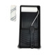 TIMCO Professional Mini Roller Frame & Tray Set - 4" - Bag of 4