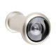 TIMCO Door Viewer - Satin Chrome - 180 Degree