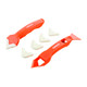 TIMCO Sealant Remover and Profiler Kit - 7pcs