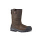 RF70 Texas Metal FreeRigger Boot - Brown