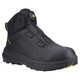 Amblers AS320C Ridgeway BOA Safety Boot - S7S/FO/HRO/SR/ESD - Black
