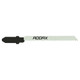 TIMCO Jigsaw Blades - Wood Cutting - HCS Blades - T119BO - T119BO - Pack of 5