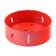 Holesaw - Variable Pitch
