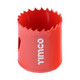 Holesaw - Variable Pitch