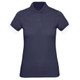 B260F Women's Inspire Organic Polo Shirt - Navy - (S)