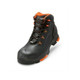 Uvex 2 Lace Up Safety Boot 