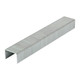 Light Duty Staples - Chisel Point - Galvanised