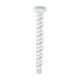Multi-Fix Masonry Bolts - Hex - Exterior - Silver