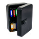 TIMCO Key Cabinet - 200 x 160 x 75mm