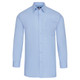 5510 Classic Oxford Long Sleeve Shirt