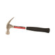Claw Hammer - Fibreglass - 16oz 