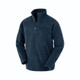 R905X Genuine Recycled Half Zip Microfleece - Navy - (L)