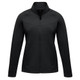 RG151 Women's Black Softshell Jacket - (10)