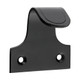 TIMCO Traditional Pattern Sash Lift - Matt Black - 52mm
