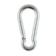 Carbine Hooks - Zinc