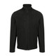 TRF618 Honestly Made Recycled Fleece Jacket 