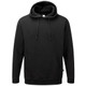 1280 Owl Hooded Sweatshirt
