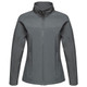 TRA645 Women's Uproar Softshell Jacket