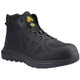 Amblers AS722C Relay Safety Hiker Boot - Black