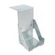 Welded Masonry Joist Hangers - Galvanised