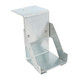 Welded Masonry Joist Hangers - Galvanised