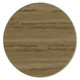 TIMCO Self-Adhesive Cover Caps - Odessa Oak - 13mm x 13mm - Pack of 112