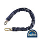 Squire Stronghold Hardened Alloy Steel TC Chain - TC16/5 - 16 x 1500mm