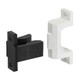 TIMCO Dual Direction Panel Connector - Pack of 2