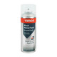 TIMCO Black Metal Paint - Smooth Finish - 380ml