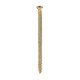 Concrete Screws - TX - Flat Countersunk - Yellow