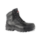 RF10 Ebonite Boots