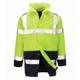 Lamorak 3/4 Length Jacket