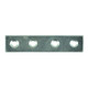 Mending Plates - Zinc