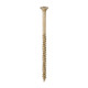 Velocity Premium Multi-Use Screws - PZ - Double Countersunk - Yellow