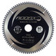 -5° Circular Saw Blade