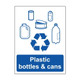 Bottles and Cans