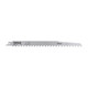 TIMCO Reciprocating Saw Blades - Wood Cutting - High Carbon Steel - S1542K - S1542K - Pack of 5