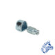 Jubilee Multiband Mild Steel Housing Screws - MB1704 - 11mm - Box of 25