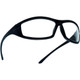 Bolle Solis Go Green Safety Spectacles - Clear Lens
