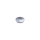 EPDM Washers - Galvanised