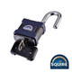 Squire Stronghold Padlock - Open Shackle - SS65S - 65mm