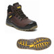 Dewalt Newark Waterproof Safety Hiker Boot