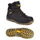 Dewalt Newark Waterproof Safety Hiker Boot