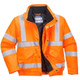 RT32 Hi Vis Bomber Jacket